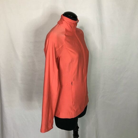 Lucy Tech Coral Jacket - Women’s XS - Picture 2 of 9
